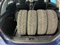 Ford Fiesta 6
