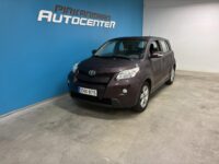 Toyota Urban Cruiser 1