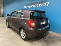 Toyota Urban Cruiser 3
