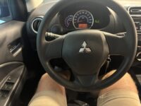 Mitsubishi Space Star 11