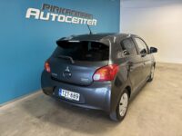 Mitsubishi Space Star 4
