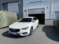 Opel Insignia 1
