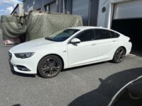 Opel Insignia 2