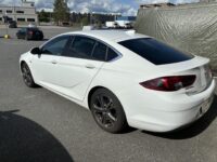Opel Insignia 3
