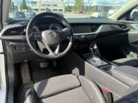 Opel Insignia 5