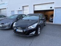 Hyundai i40 1