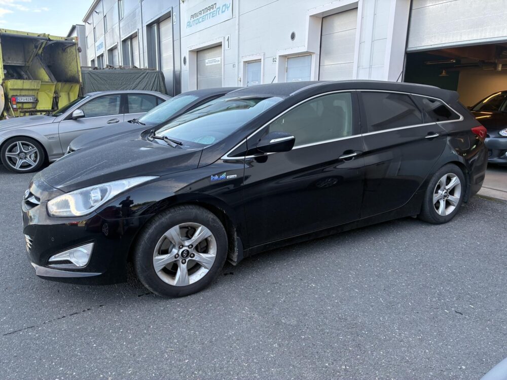 Hyundai i40 2