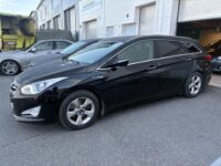 Hyundai i40 2