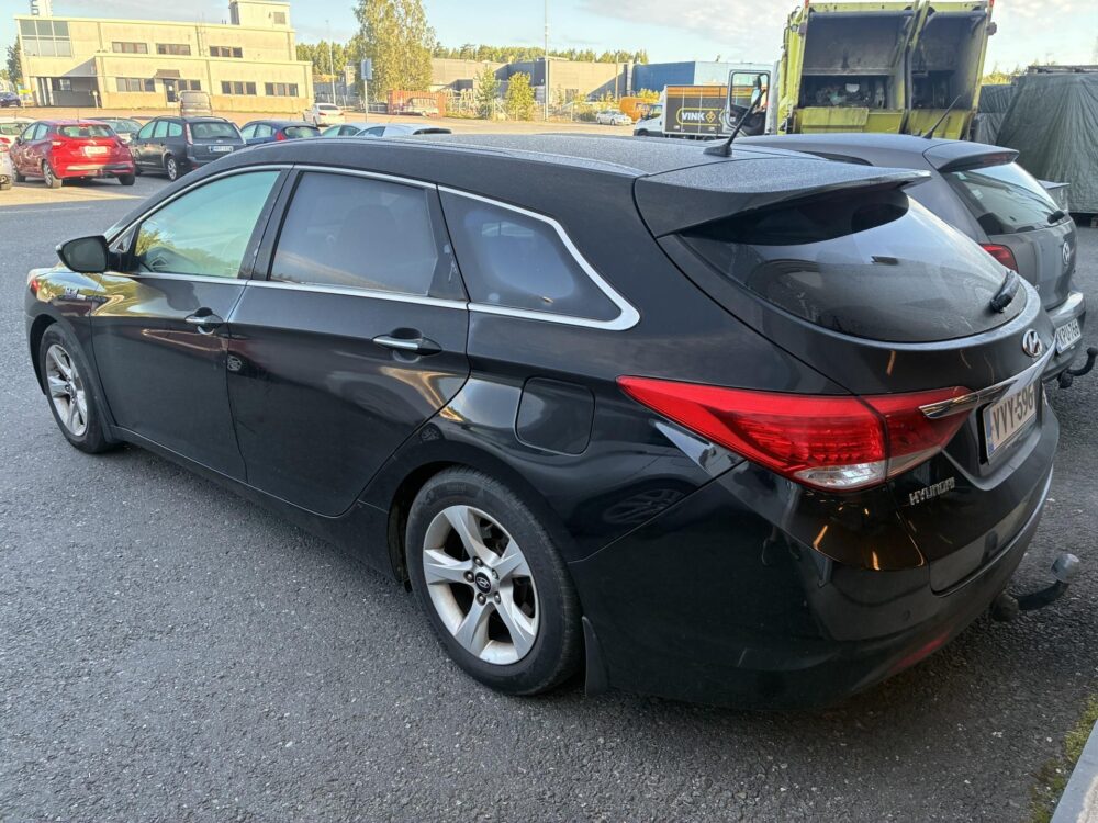 Hyundai i40 3