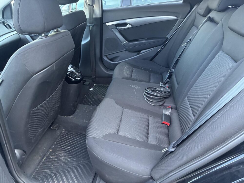 Hyundai i40 5