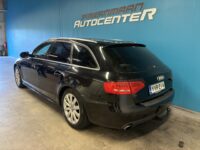 Audi A4 3