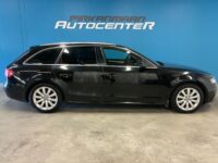 Audi A4 5