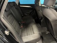Audi A4 10