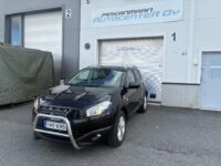 Nissan Qashqai 1