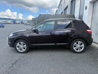 Nissan Qashqai 2