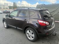 Nissan Qashqai 3