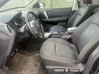 Nissan Qashqai 4