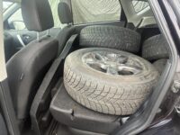 Nissan Qashqai 5