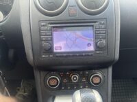 Nissan Qashqai 7