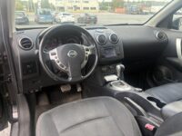Nissan Qashqai 9