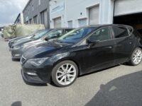 Seat Leon 2