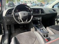 Seat Leon 4