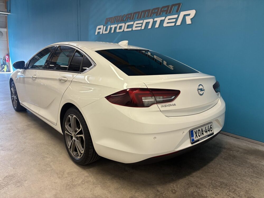 Opel Insignia 3