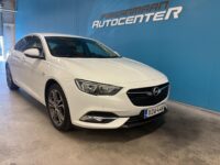 Opel Insignia 6