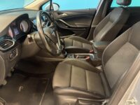 Opel Astra 4
