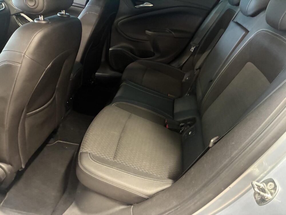 Opel Astra 5