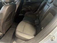 Opel Astra 5