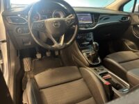 Opel Astra 6