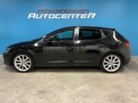 Seat Leon 2