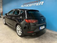 Seat Leon 3