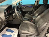 Seat Leon 7
