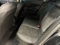 Seat Leon 8