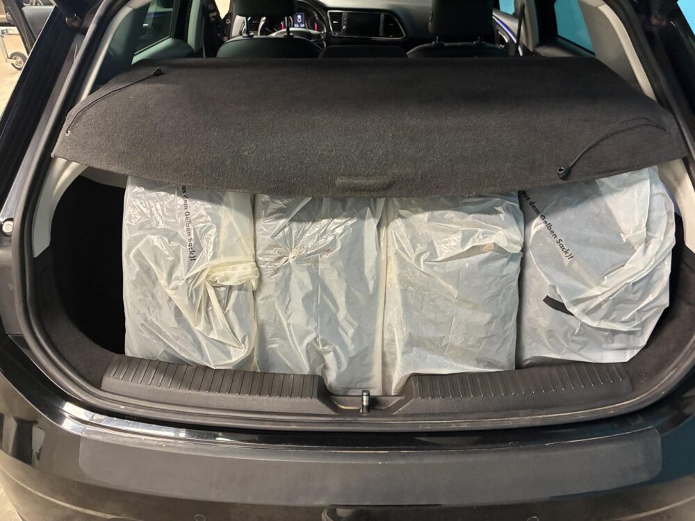 Seat Leon 21