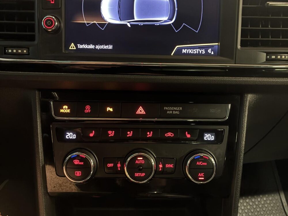 Seat Leon 14