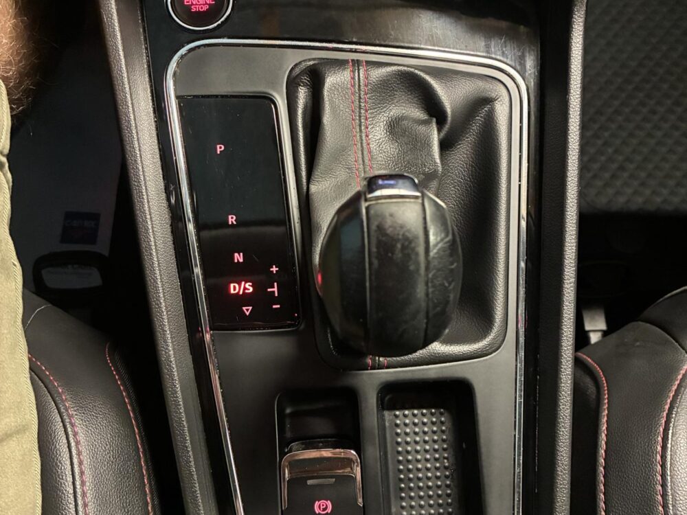 Seat Leon 15