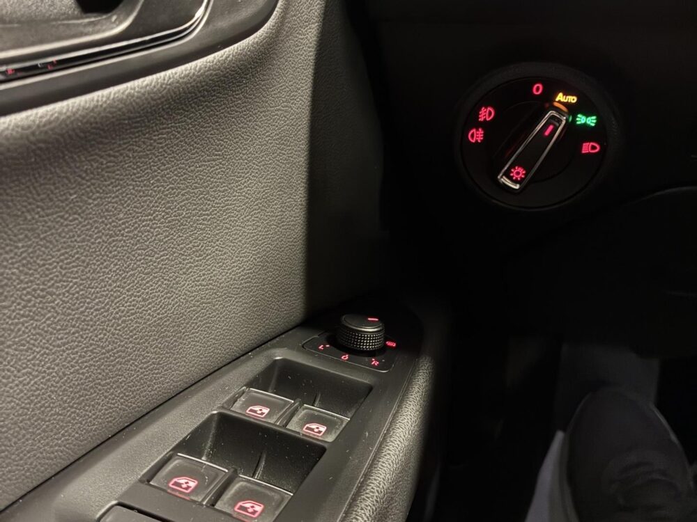 Seat Leon 16