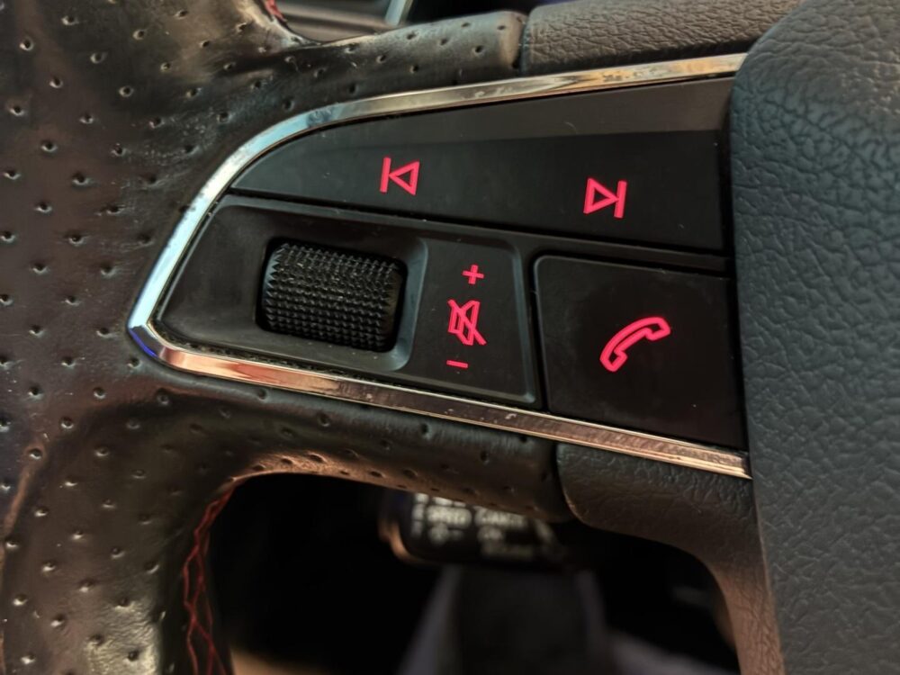 Seat Leon 18