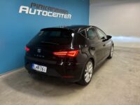 Seat Leon 4