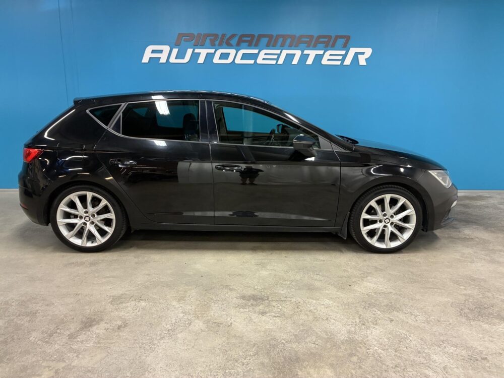 Seat Leon 5