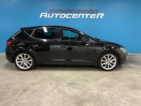 Seat Leon 5