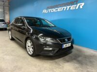 Seat Leon 6