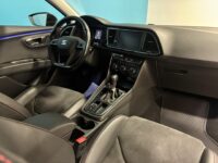 Seat Leon 12