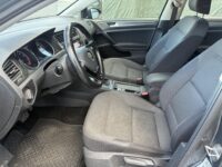 Volkswagen Golf 2