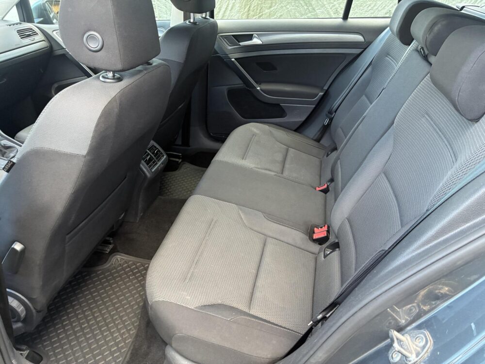 Volkswagen Golf 3