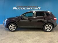 Nissan Qashqai 2