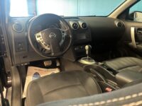 Nissan Qashqai 12